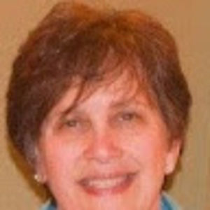 Meet your Posher, Mary ina